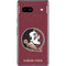 Florida State FSU Seminoles Google Pixel 7a Skin